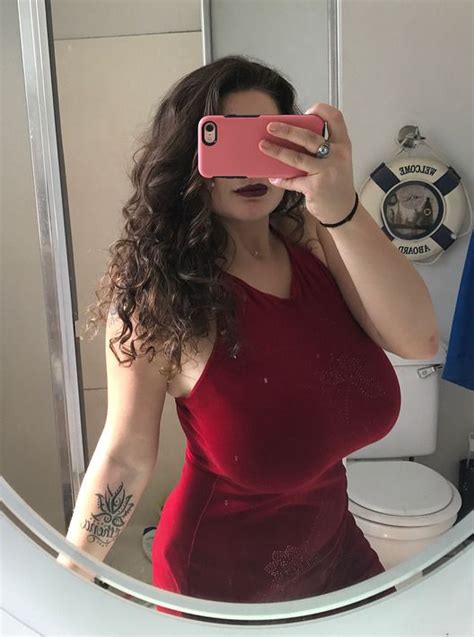 huge tits amature